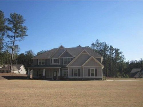 74 Common Oak, Senoia, GA 30276