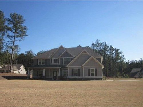 74 Common Oak, Senoia, GA 30276