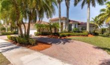 1378 Victoria Isle Dr Fort Lauderdale, FL 33327