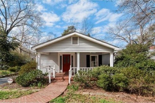 3072 Saint Annes Lane, Atlanta, GA 30327