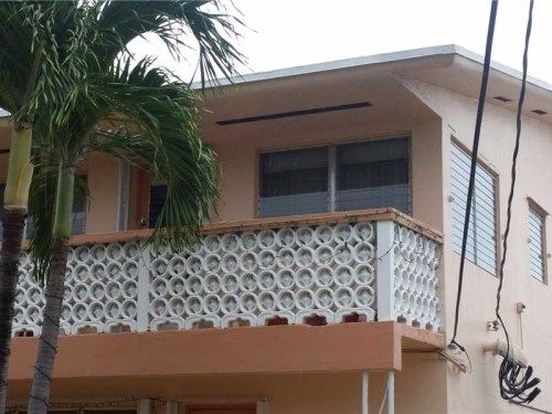 1030 SW 11 ST # 11M, Hallandale, FL 33009