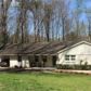 4184 Oak Forest Drive, Atlanta, GA 30319 ID:13932297