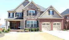 4545 Wykeshire Court Cumming, GA 30041
