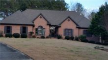 1631 Reflections Trail Powder Springs, GA 30127