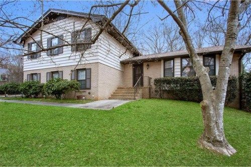 4933 Framons Court, Atlanta, GA 30338