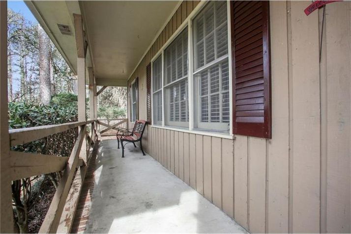 2450 Wilma Gunter Circle, Acworth, GA 30102