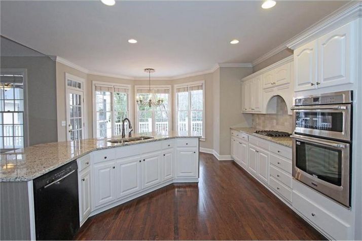 200 Weatherly Run, Alpharetta, GA 30005