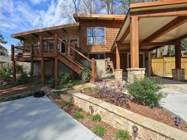 1672 Wawona Terrace Ne, Atlanta, GA 30319
