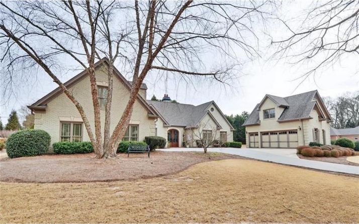 2053 Burgundy Drive, Braselton, GA 30517