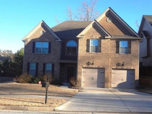 189 Stargrass Way, Grayson, GA 30017