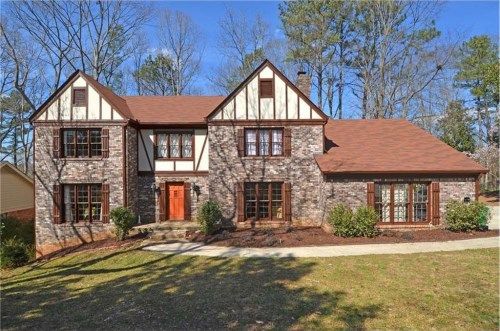 2974 Cravey Drive Ne, Atlanta, GA 30345