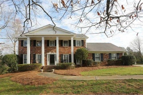 1900 Village Mill Road, Atlanta, GA 30338