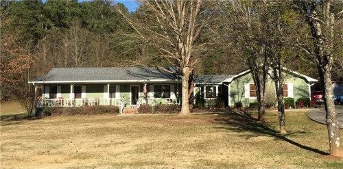 2190 Shoal Creek Road, Monroe, GA 30656
