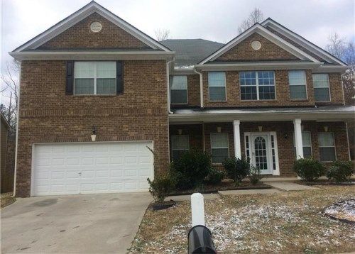 4447 Legacy Mill Drive, Ellenwood, GA 30294