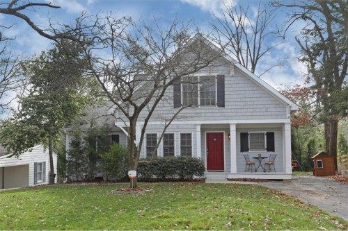 1865 Woodland Hills Avenue Nw, Atlanta, GA 30318