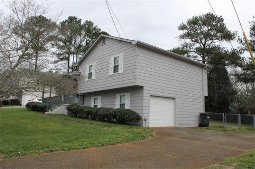 3019 Courtney Drive, Marietta, GA 30060