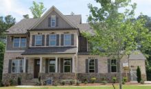 4402 Talisker Lane Nw Acworth, GA 30101