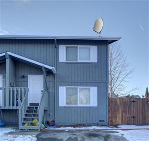 6340 Newt Drive, Anchorage, AK 99507
