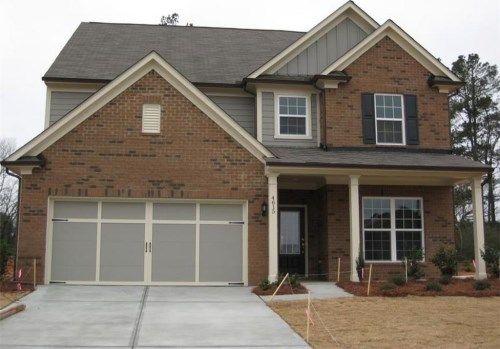 4735 Fallow Lane, Cumming, GA 30040