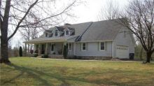 1617 Nimblewill Church Road Dahlonega, GA 30533