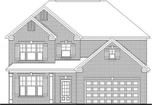 4130 Carramore Drive, Cumming, GA 30040