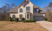 4113 Sweetwater Falls Ellenwood, GA 30294