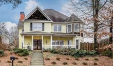 311 W Peachtree Street Norcross, GA 30071