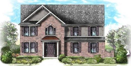 3445 Trow Creek Lane, Cumming, GA 30040