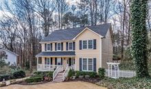 3120 Lakeridge Drive Se Marietta, GA 30067