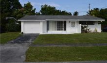 6601 NW 24th Ct Fort Lauderdale, FL 33313