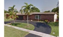 8661 NW 21st Ct Fort Lauderdale, FL 33322