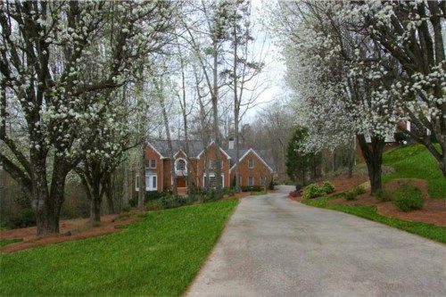 11235 Highfield Chase Drive, Duluth, GA 30097