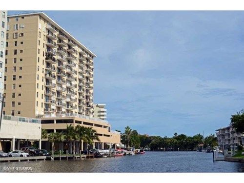 427 Golden Isles Dr # 12H, Hallandale, FL 33009