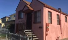 2618-2622 73rd Avenue Oakland, CA 94605