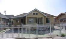 1200 43rd St Los Angeles, CA 90011