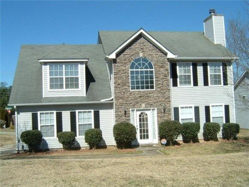 5306 Sapphire Circle, Ellenwood, GA 30294