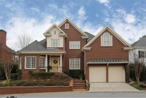 2265 Valley Brook Way Ne, Atlanta, GA 30319