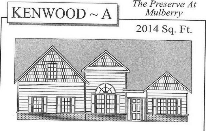 5641 Wooded Valley Way, Flowery Branch, GA 30542