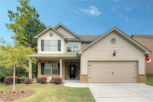 31 Greencove Court, Newnan, GA 30265