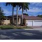 2583 Eagle Run Ln, Fort Lauderdale, FL 33327 ID:13933530