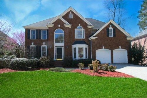 10900 Regal Forest Drive, Suwanee, GA 30024