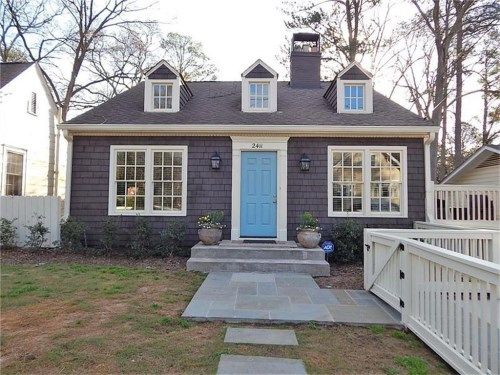 2411 Shenandoah Avenue Ne, Atlanta, GA 30305