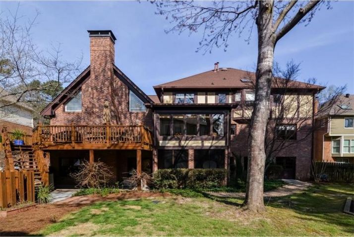 315 Aldenshire Place, Atlanta, GA 30350