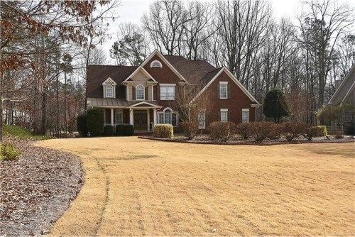 4020 Muddy River Lane, Buford, GA 30519