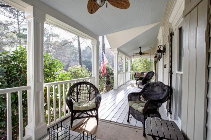 3456 Bridle Trail Se, Marietta, GA 30067