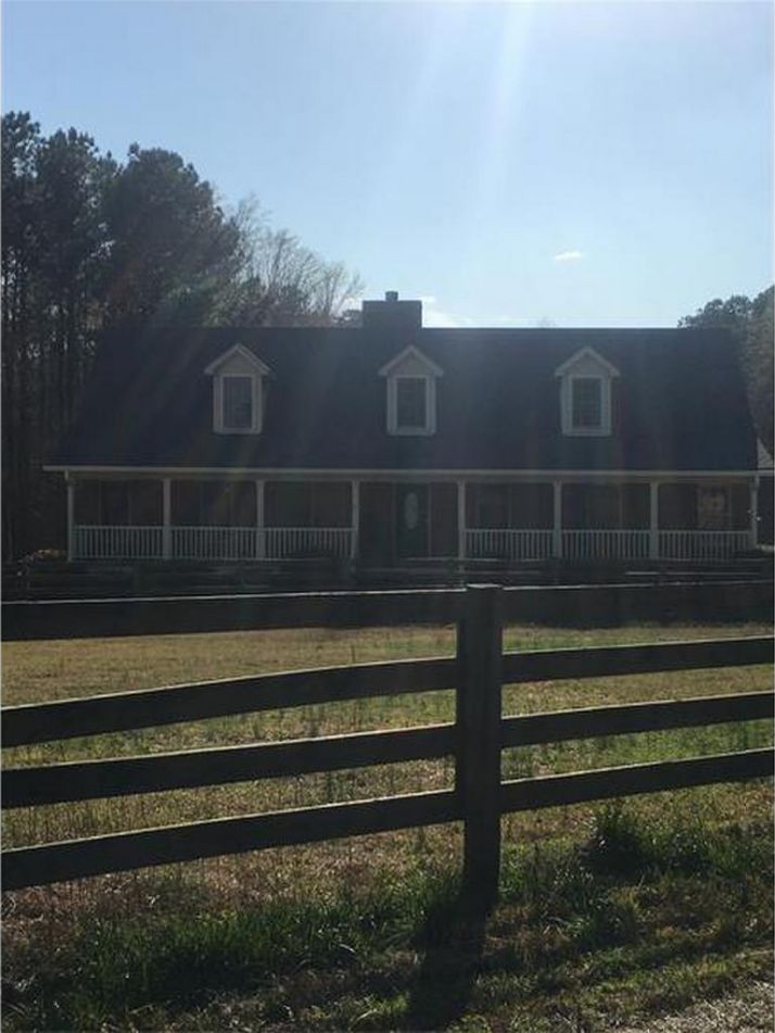 771 Hwy 85 Connector, Brooks, GA 30205