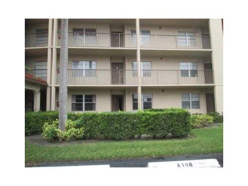 13001 SW 11TH CT # A107, Hollywood, FL 33027