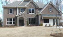 5220 Southern Hills Lane Cumming, GA 30040