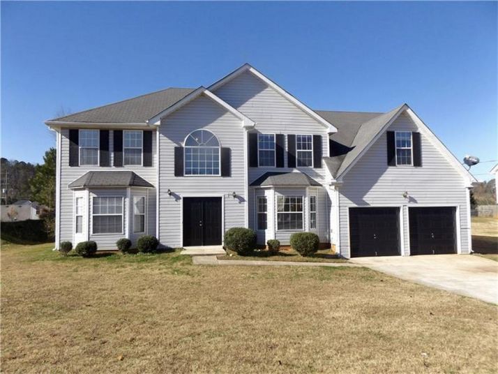 3988 English Valley Drive, Ellenwood, GA 30294