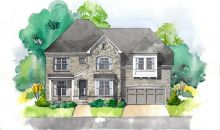 3765 Valleyway Road Cumming, GA 30040